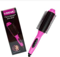 Hair Curler Brush / فرشاة تجعيد الشعر