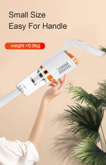 3-in-1 Wireless Vacuum Cleaner / مكنسة كهربائية لاسلكية 3 في 1